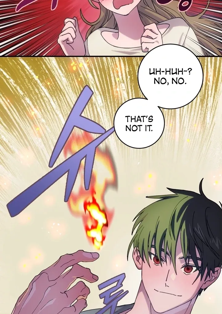How to Summon a Demon with a Signature Chapter 7 page 66 - 
