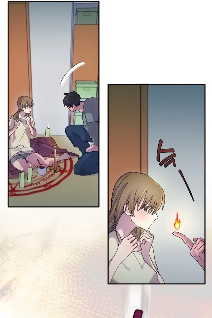 How to Summon a Demon with a Signature Chapter 7 page 68 - 