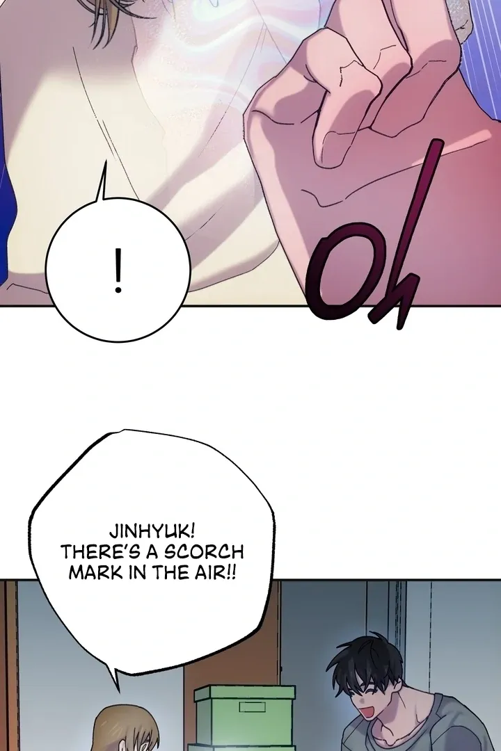 How to Summon a Demon with a Signature Chapter 7 page 70 - 