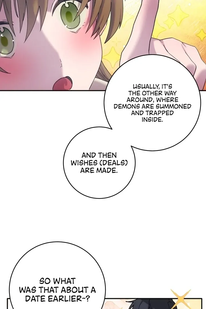 How to Summon a Demon with a Signature Chapter 7 page 72 - 