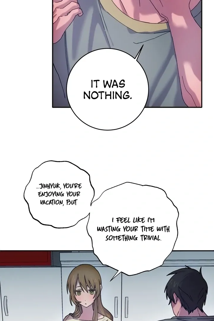How to Summon a Demon with a Signature Chapter 7 page 75 - 