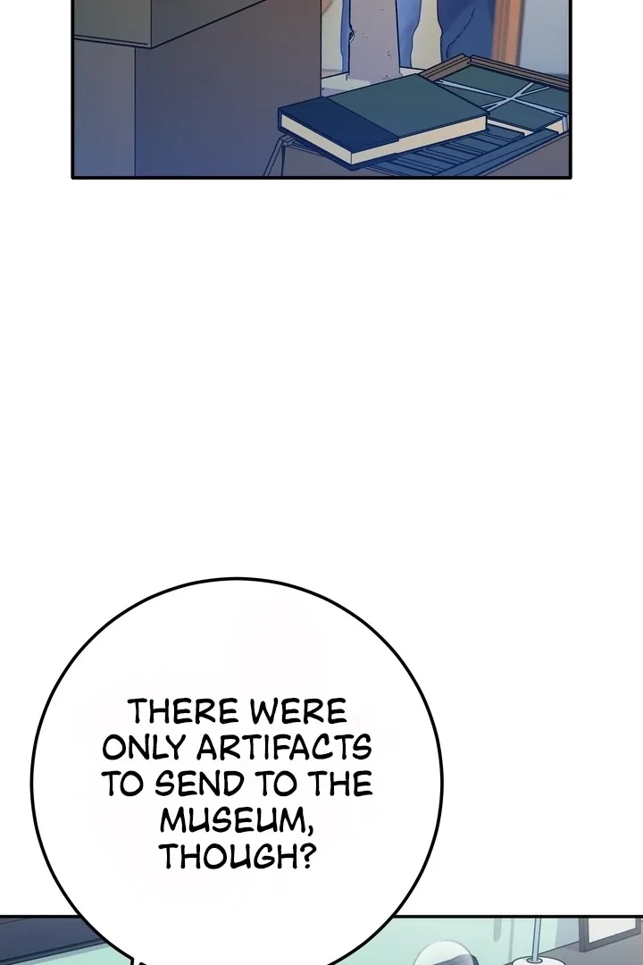 How to Summon a Demon with a Signature Chapter 7 page 10 - 