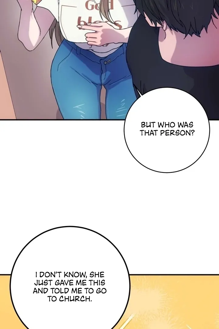 How to Summon a Demon with a Signature Chapter 8 page 11 - 