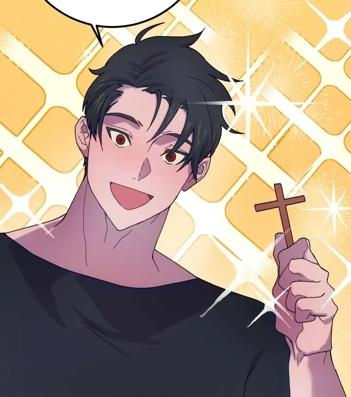 How to Summon a Demon with a Signature Chapter 8 page 12 - 