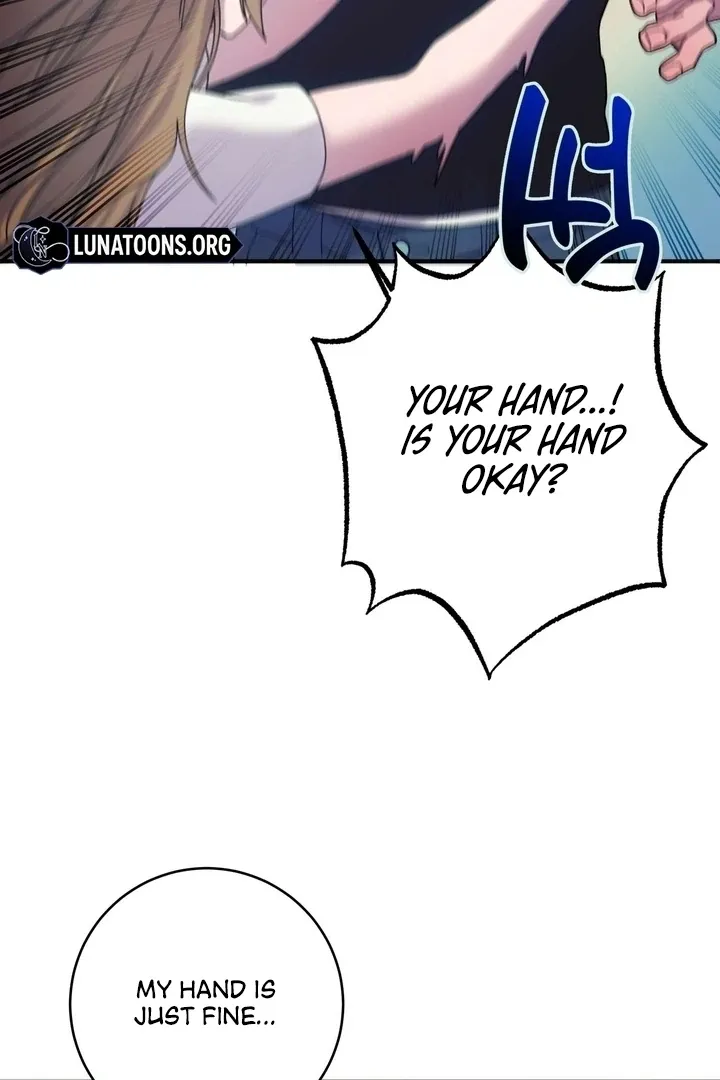 How to Summon a Demon with a Signature Chapter 8 page 15 - 