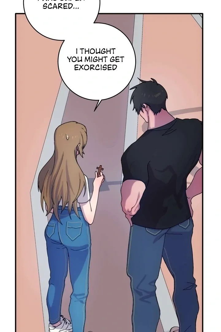 How to Summon a Demon with a Signature Chapter 8 page 19 - 