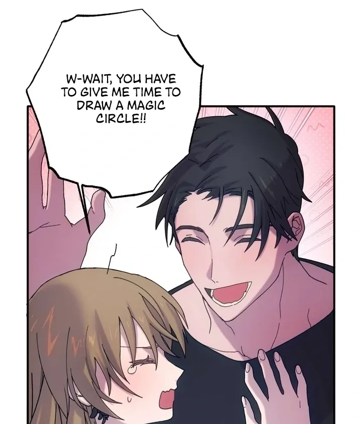 How to Summon a Demon with a Signature Chapter 8 page 25 - 