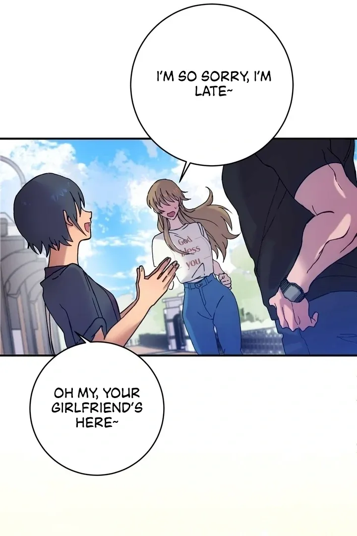How to Summon a Demon with a Signature Chapter 8 page 4 - 