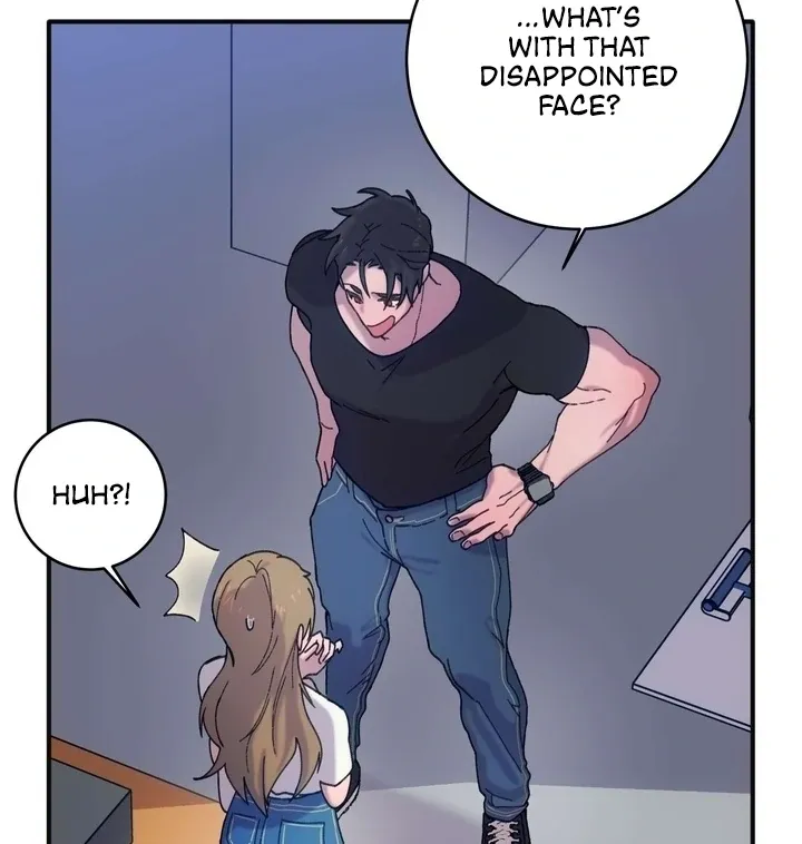 How to Summon a Demon with a Signature Chapter 8 page 39 - 