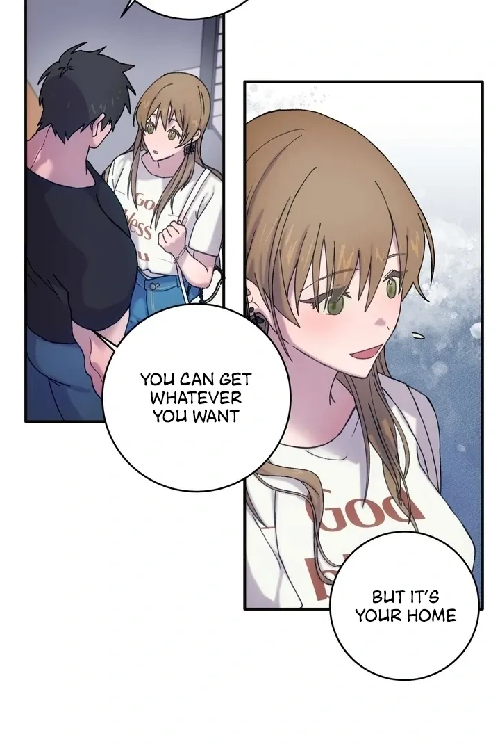 How to Summon a Demon with a Signature Chapter 8 page 46 - 