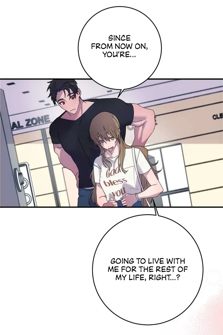 How to Summon a Demon with a Signature Chapter 8 page 47 - 