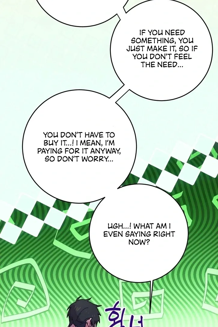 How to Summon a Demon with a Signature Chapter 8 page 56 - 