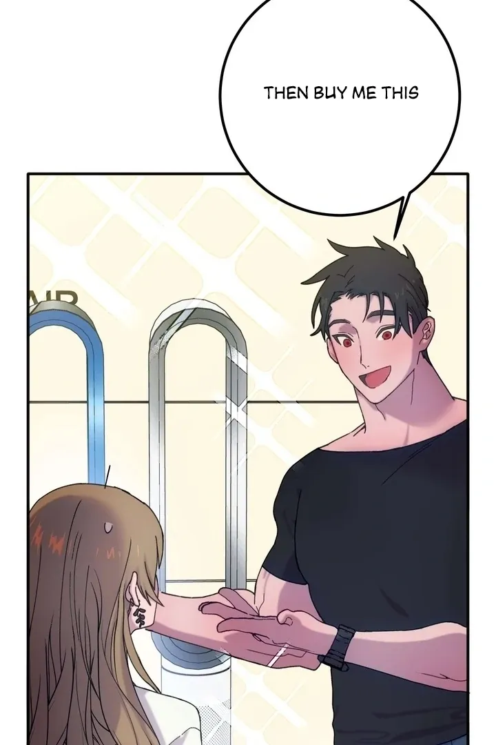 How to Summon a Demon with a Signature Chapter 8 page 59 - 