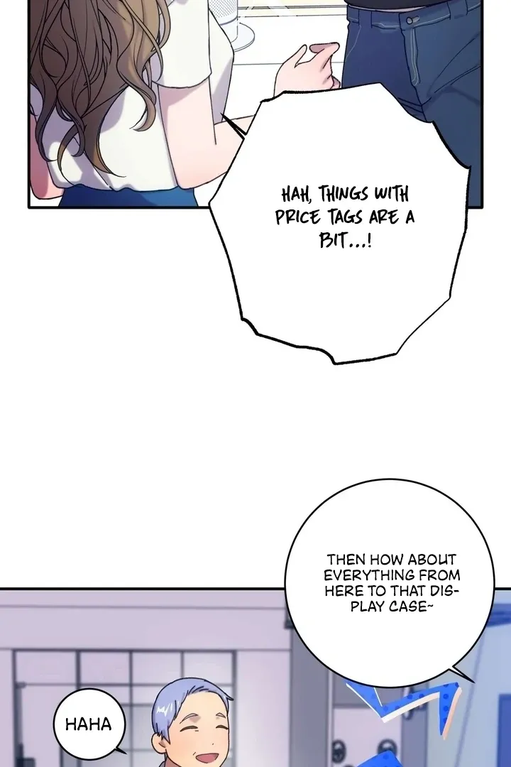 How to Summon a Demon with a Signature Chapter 8 page 60 - 