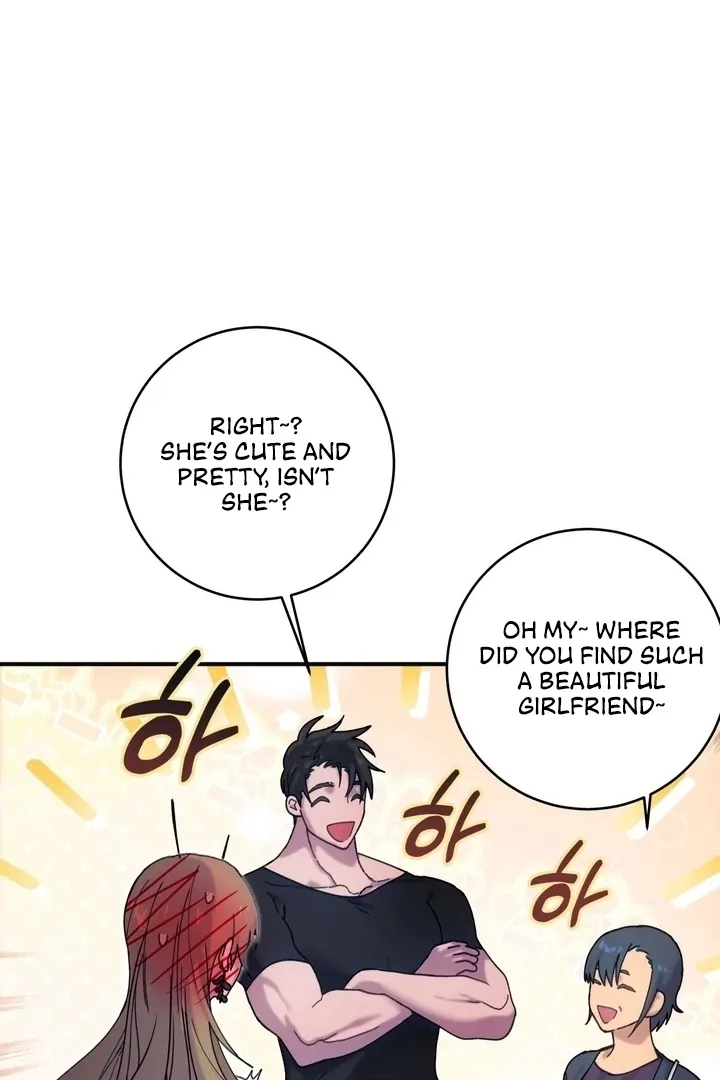 How to Summon a Demon with a Signature Chapter 8 page 7 - 