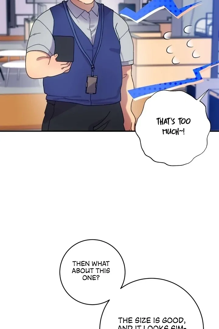 How to Summon a Demon with a Signature Chapter 8 page 61 - 