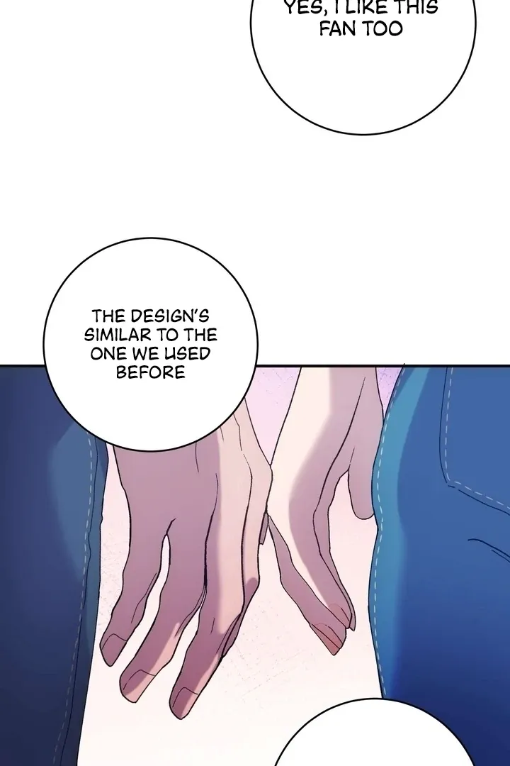 How to Summon a Demon with a Signature Chapter 8 page 65 - 