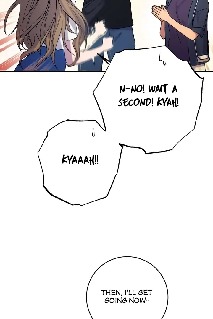 How to Summon a Demon with a Signature Chapter 8 page 8 - 