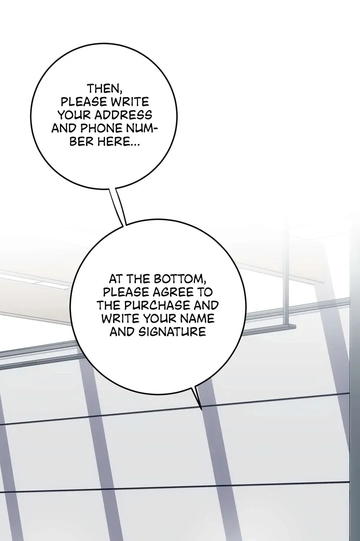 How to Summon a Demon with a Signature Chapter 8 page 73 - 