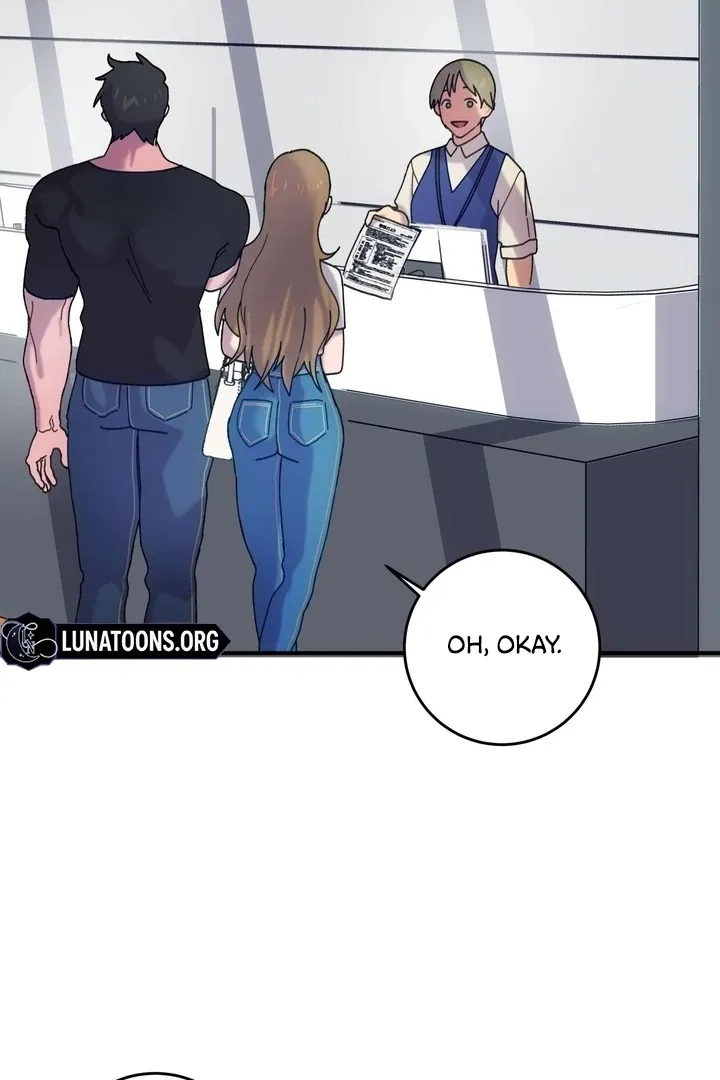How to Summon a Demon with a Signature Chapter 8 page 74 - 