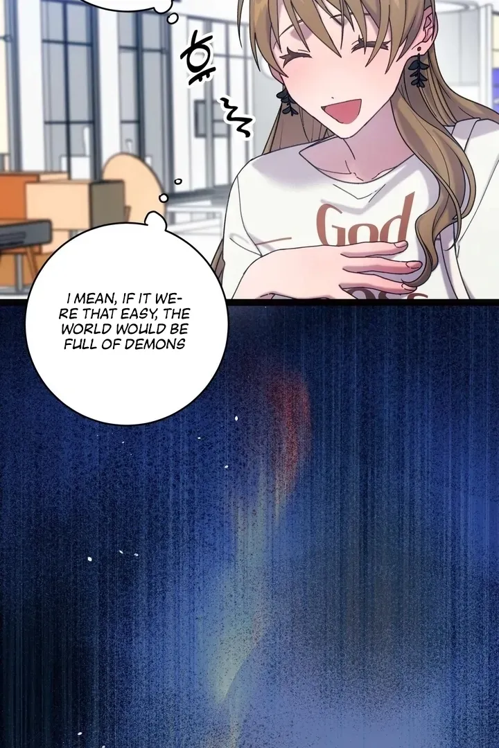 How to Summon a Demon with a Signature Chapter 8 page 78 - 