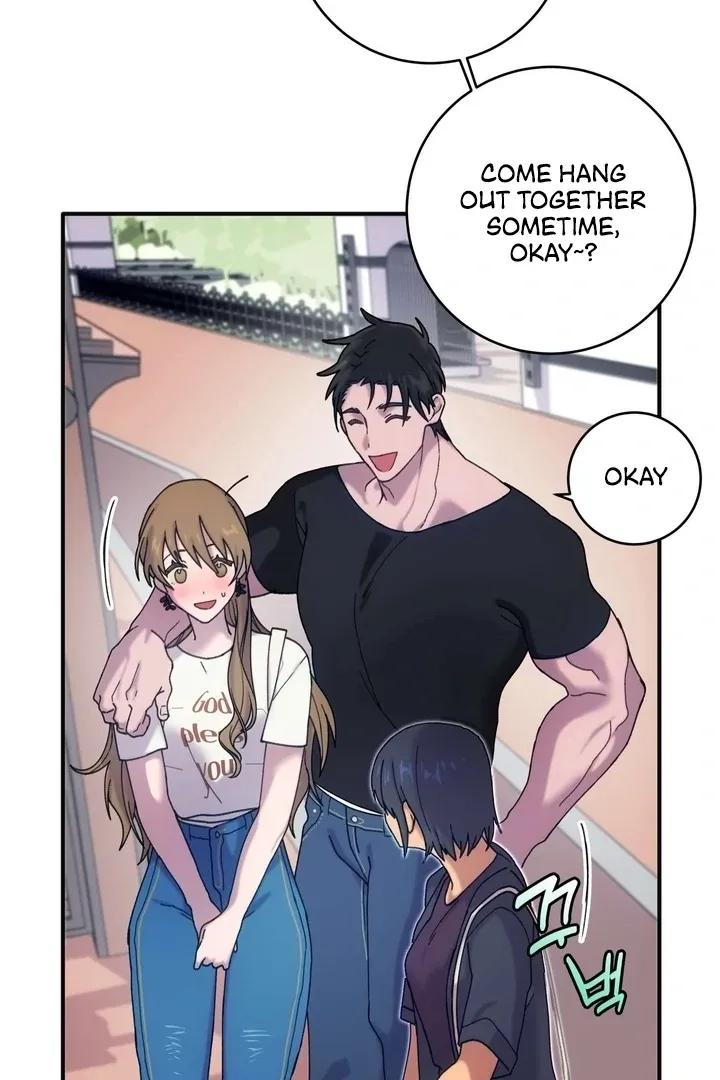 How to Summon a Demon with a Signature Chapter 8 page 9 - 