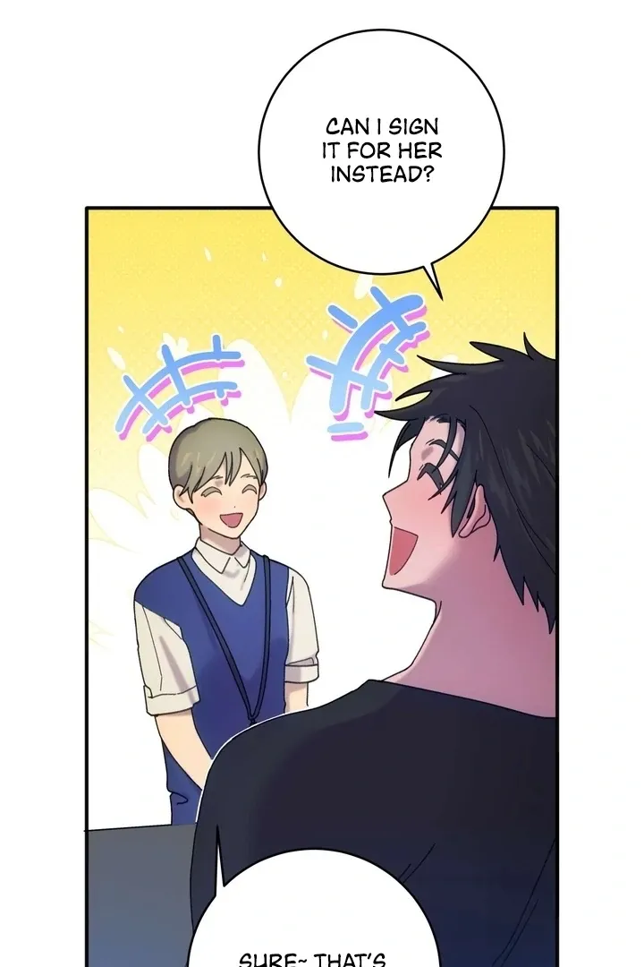 How to Summon a Demon with a Signature Chapter 8 page 86 - 