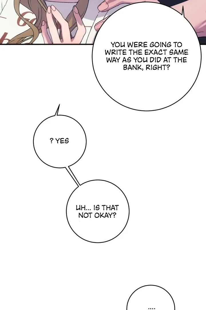 How to Summon a Demon with a Signature Chapter 8 page 88 - 