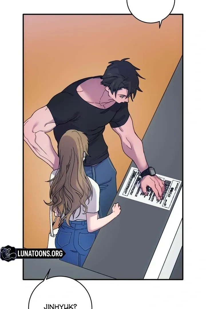 How to Summon a Demon with a Signature Chapter 8 page 89 - 