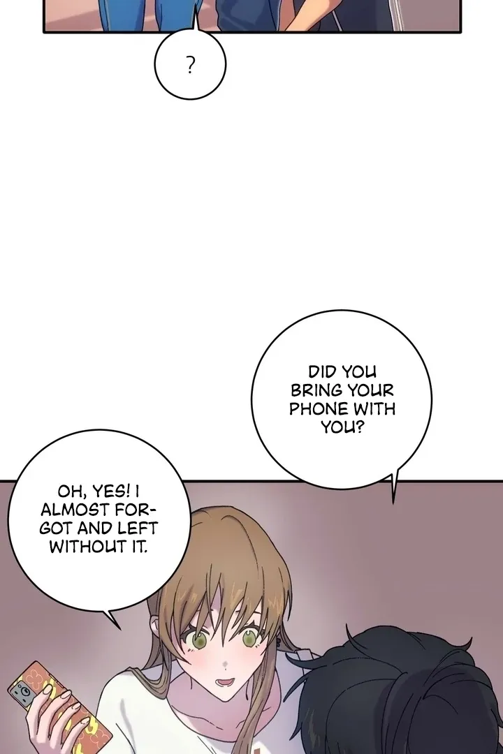 How to Summon a Demon with a Signature Chapter 8 page 10 - 