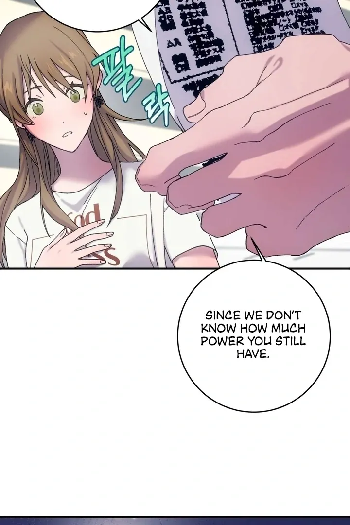 How to Summon a Demon with a Signature Chapter 8 page 92 - 