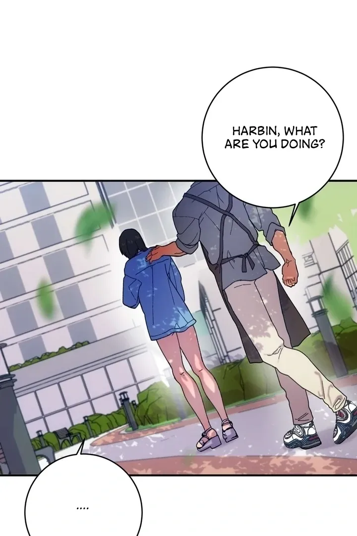 How to Summon a Demon with a Signature Chapter 8 page 99 - 