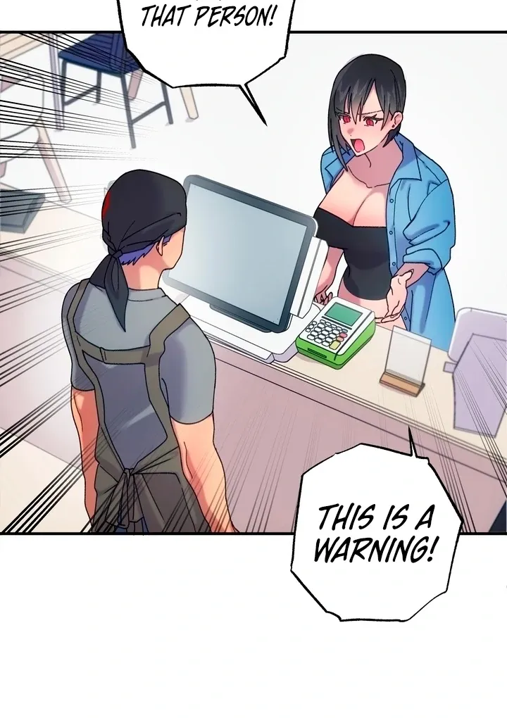 How to Summon a Demon with a Signature Chapter 9 page 14 - 