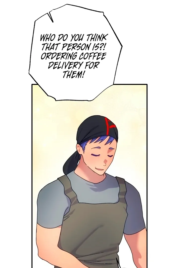 How to Summon a Demon with a Signature Chapter 9 page 15 - 