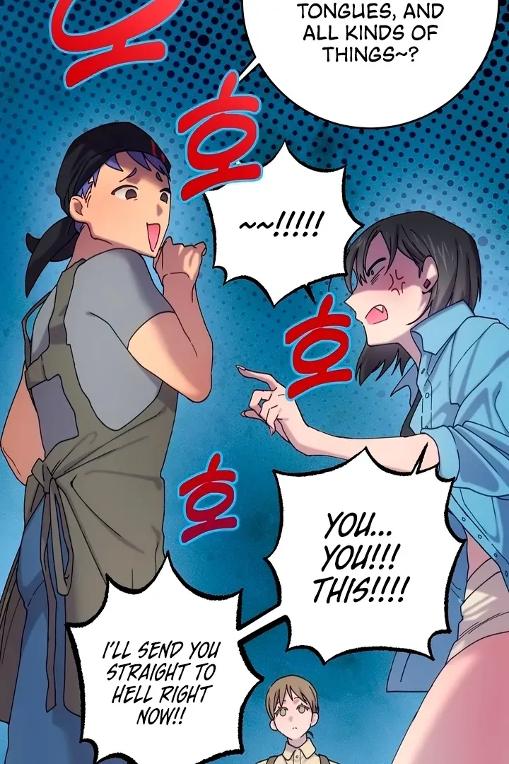 How to Summon a Demon with a Signature Chapter 9 page 19 - 