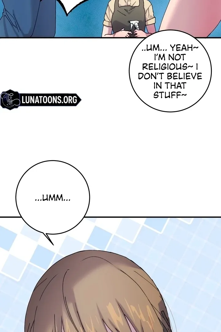 How to Summon a Demon with a Signature Chapter 9 page 20 - 