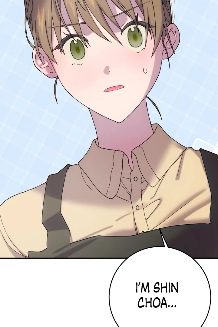 How to Summon a Demon with a Signature Chapter 9 page 21 - 