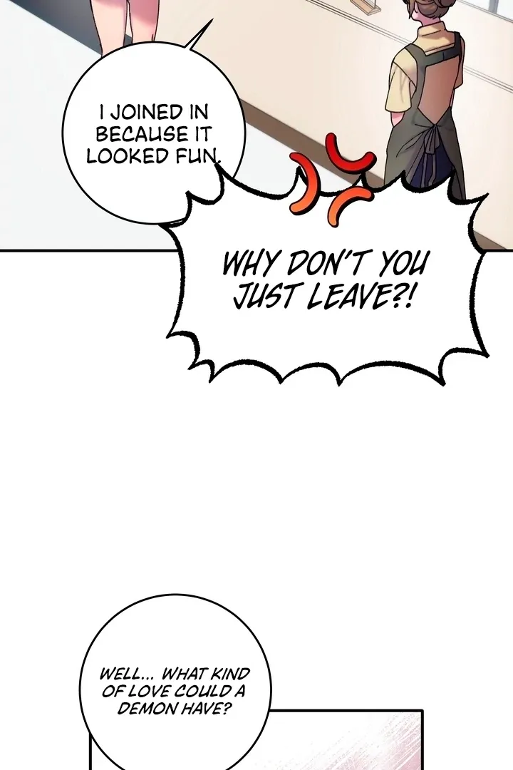How to Summon a Demon with a Signature Chapter 9 page 24 - 