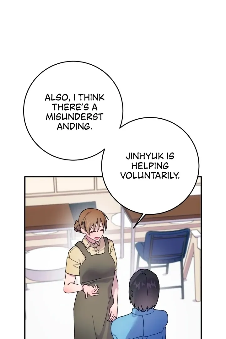 How to Summon a Demon with a Signature Chapter 9 page 30 - 