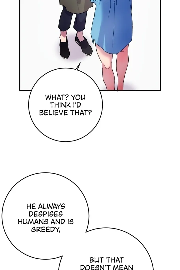 How to Summon a Demon with a Signature Chapter 9 page 31 - 