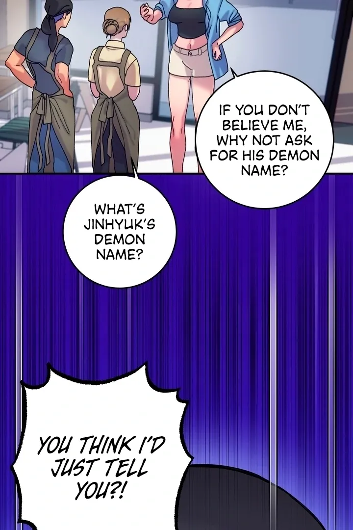 How to Summon a Demon with a Signature Chapter 9 page 35 - 