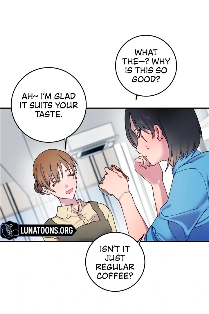 How to Summon a Demon with a Signature Chapter 9 page 44 - 
