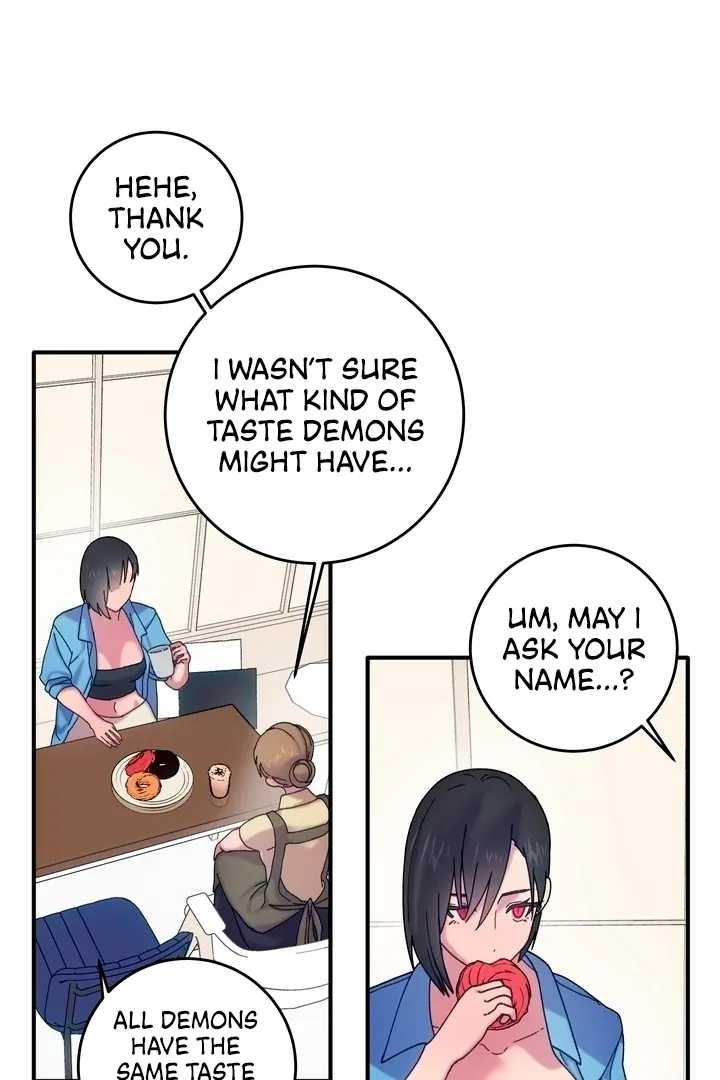 How to Summon a Demon with a Signature Chapter 9 page 45 - 