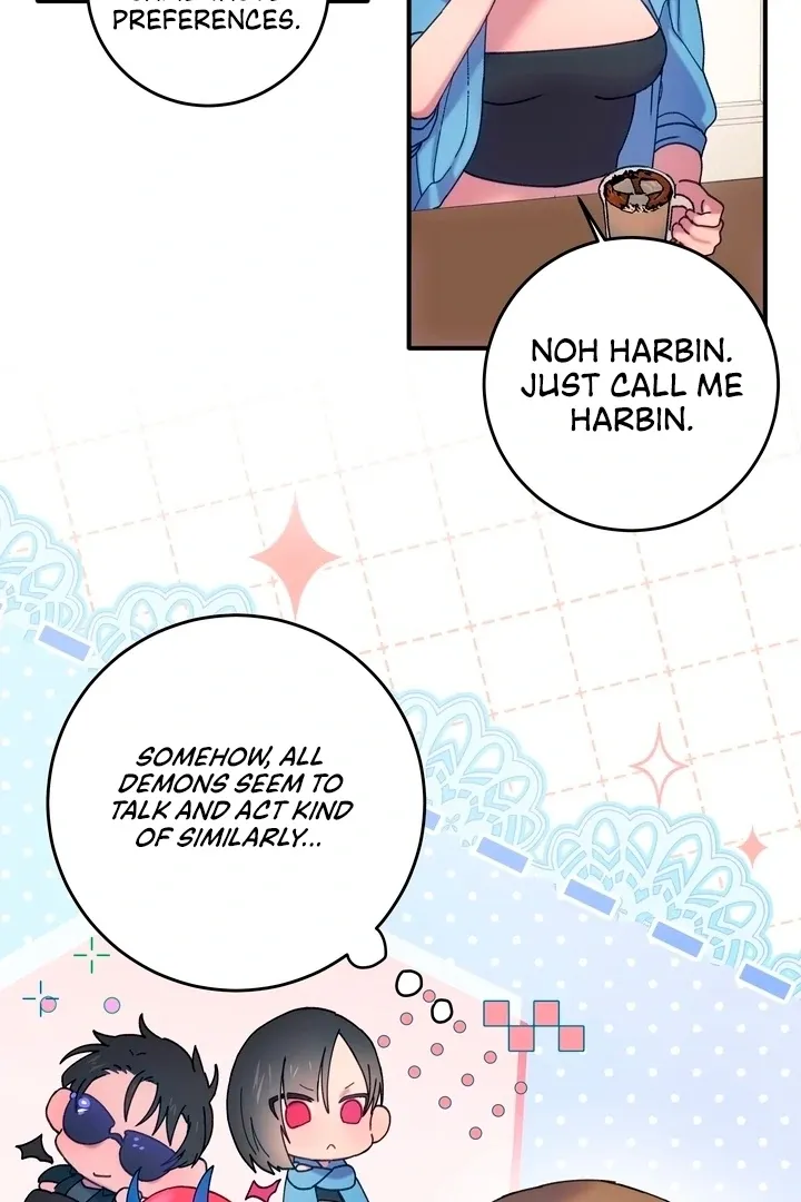 How to Summon a Demon with a Signature Chapter 9 page 46 - 