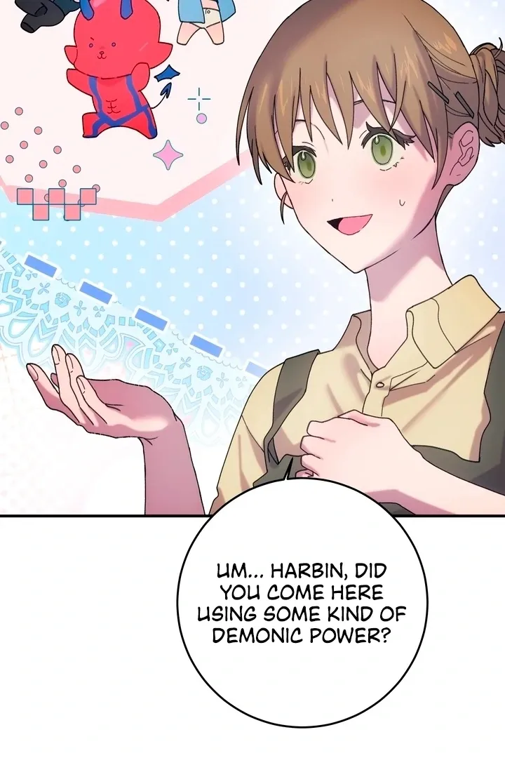 How to Summon a Demon with a Signature Chapter 9 page 47 - 