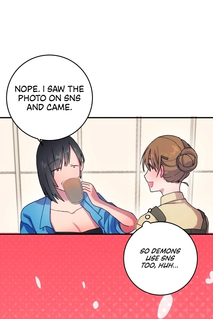 How to Summon a Demon with a Signature Chapter 9 page 48 - 