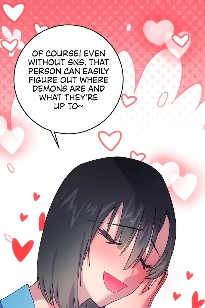 How to Summon a Demon with a Signature Chapter 9 page 49 - 