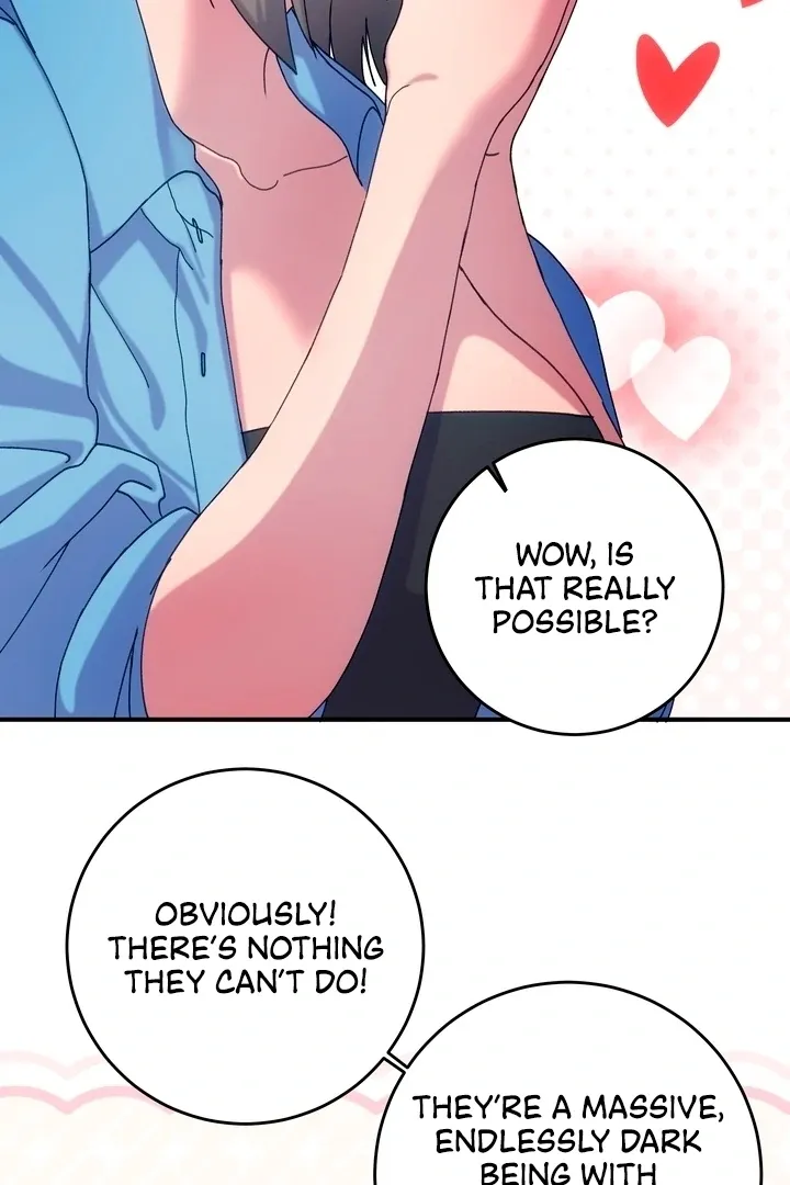 How to Summon a Demon with a Signature Chapter 9 page 50 - 