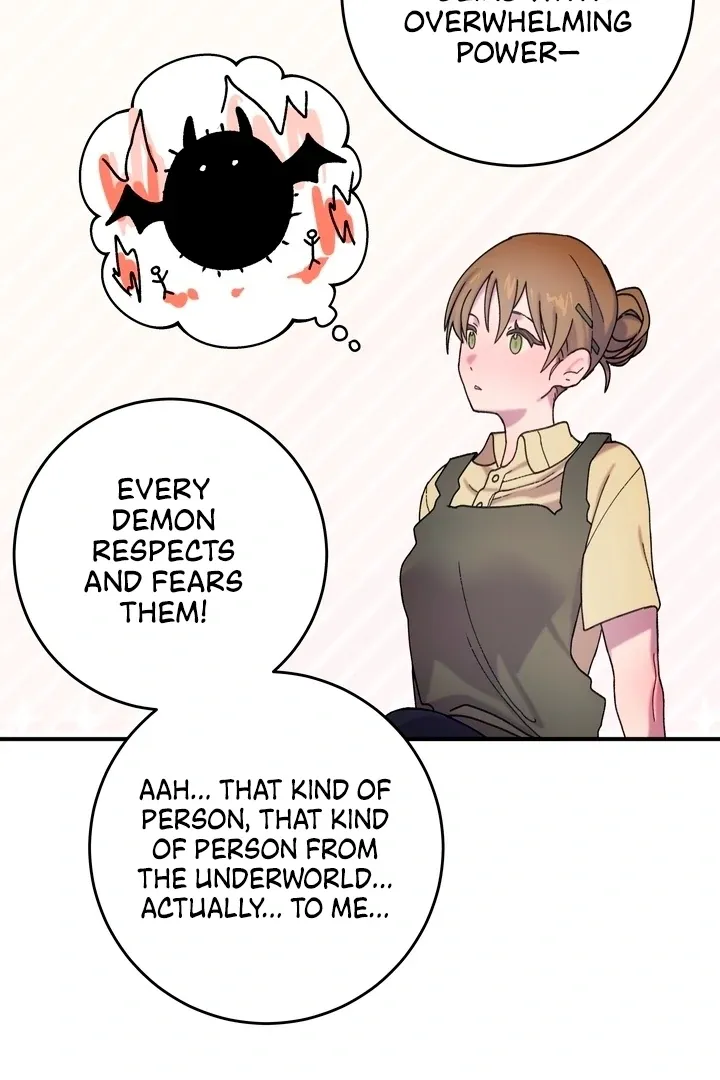 How to Summon a Demon with a Signature Chapter 9 page 51 - 