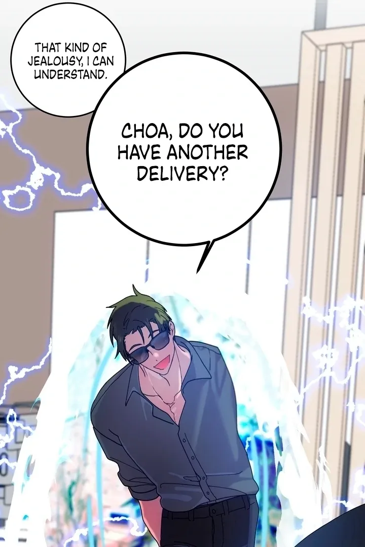 How to Summon a Demon with a Signature Chapter 9 page 56 - 